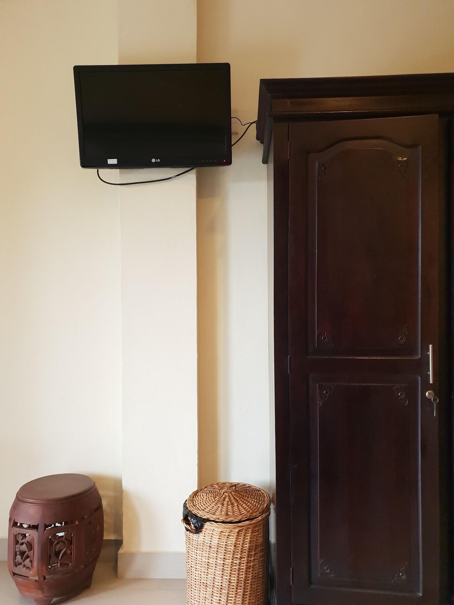 מלון Lodtunduh Liyer House מראה חיצוני תמונה