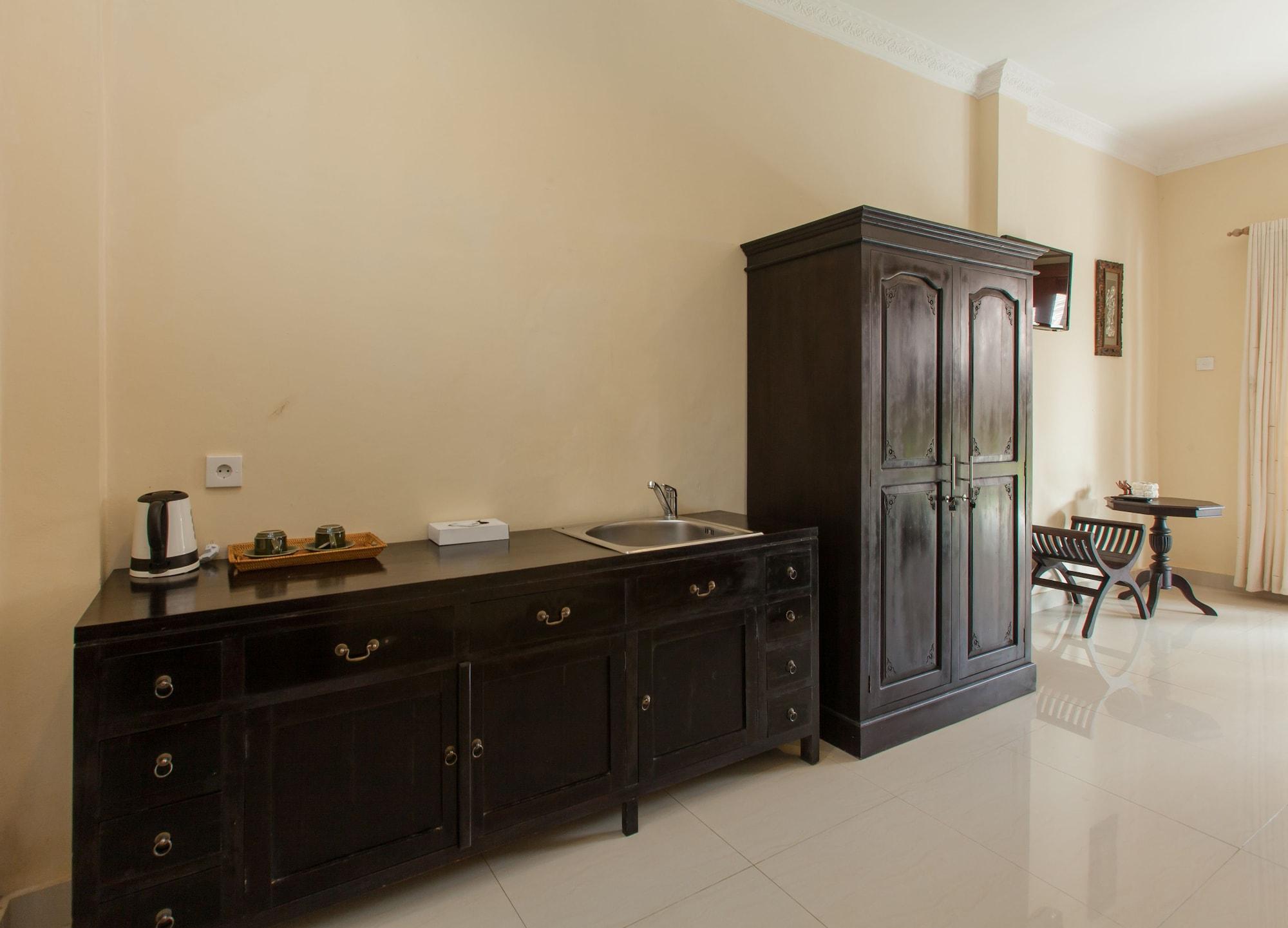 מלון Lodtunduh Liyer House מראה חיצוני תמונה