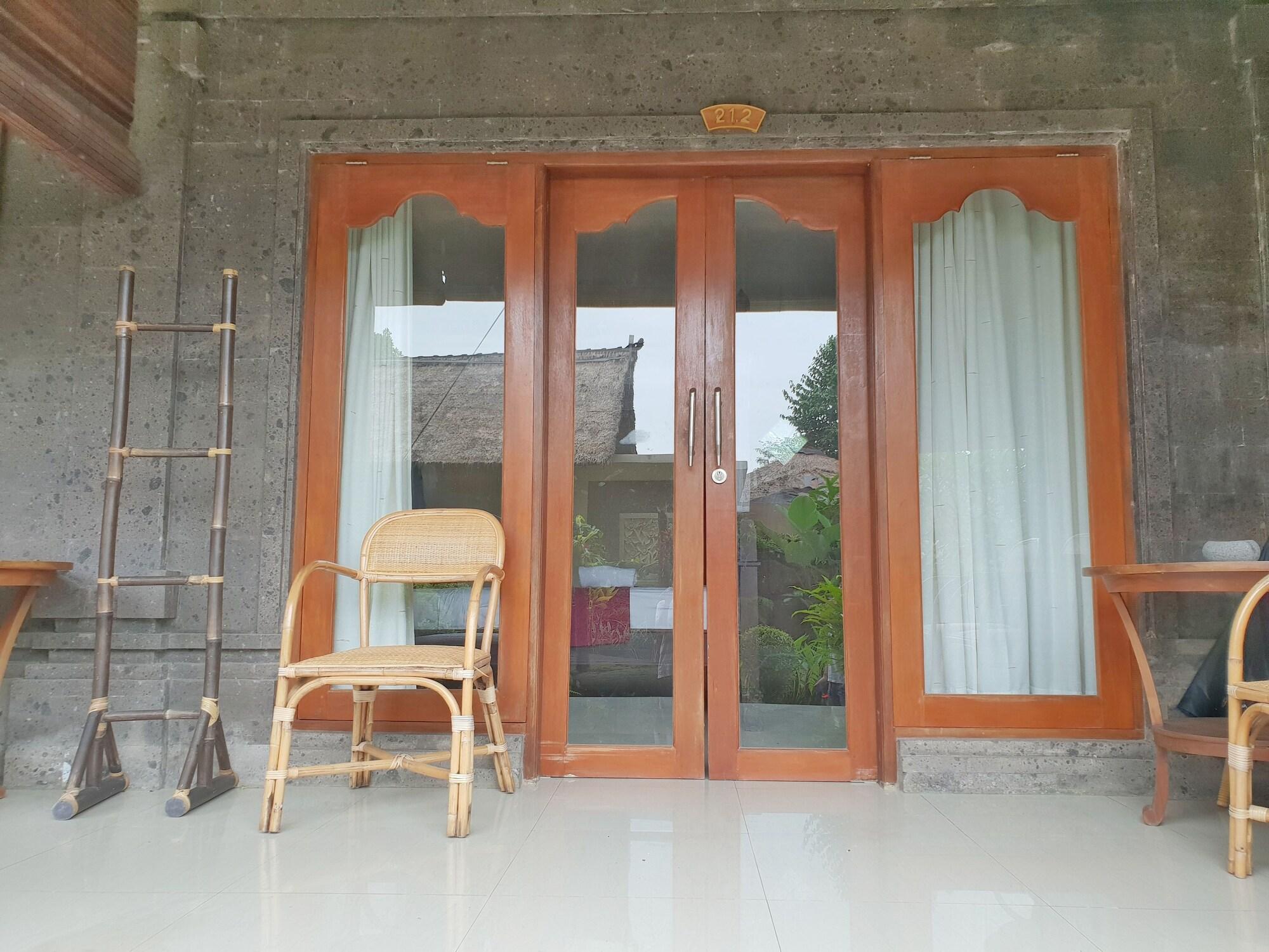 מלון Lodtunduh Liyer House מראה חיצוני תמונה