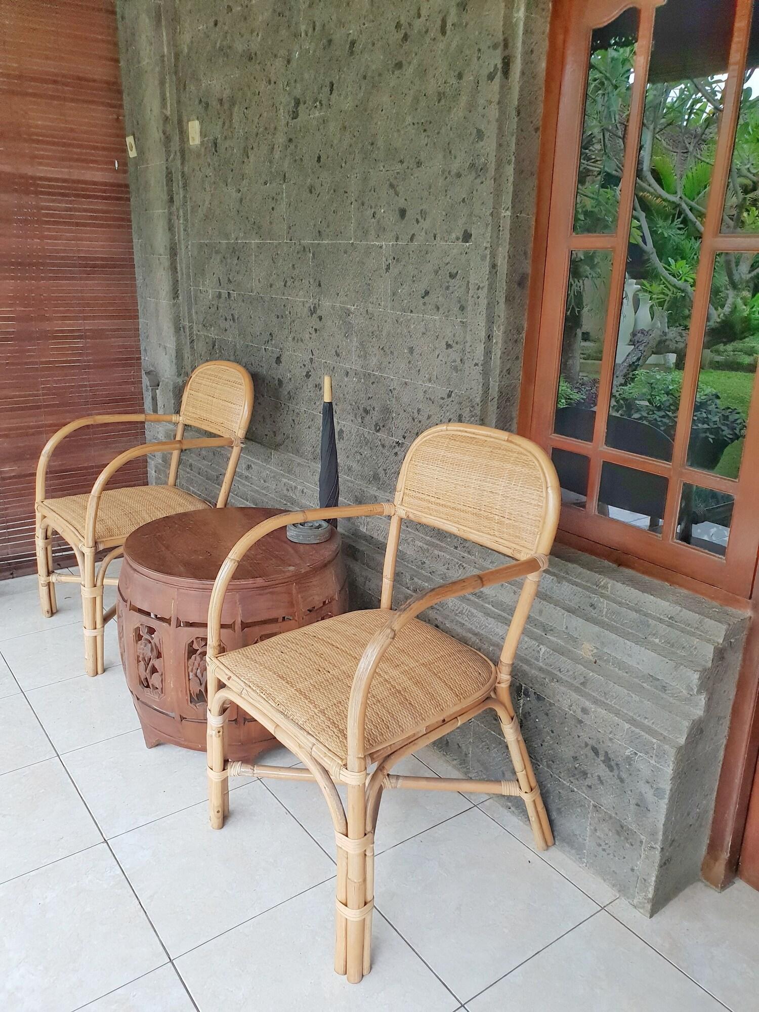מלון Lodtunduh Liyer House מראה חיצוני תמונה