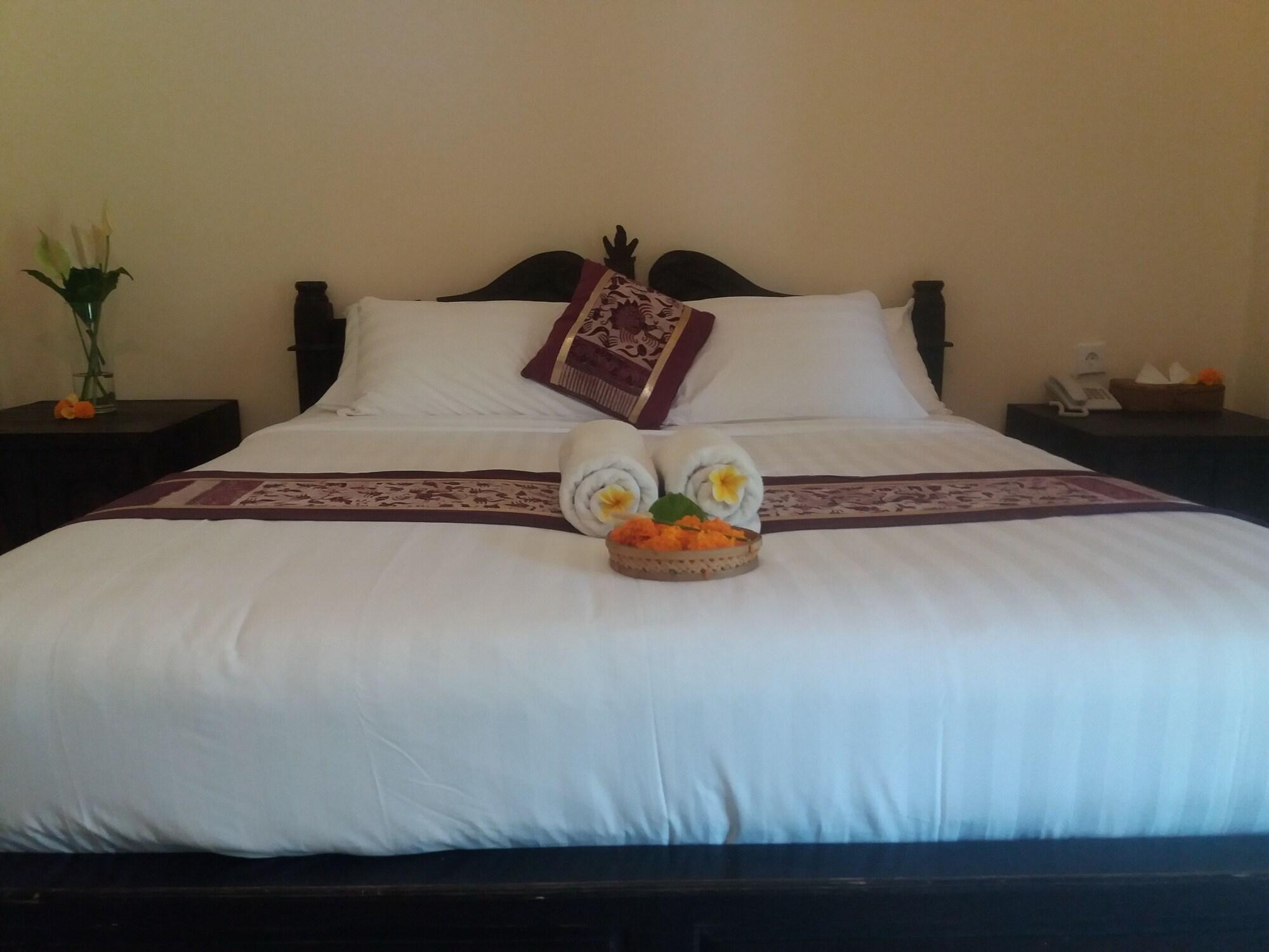 מלון Lodtunduh Liyer House מראה חיצוני תמונה