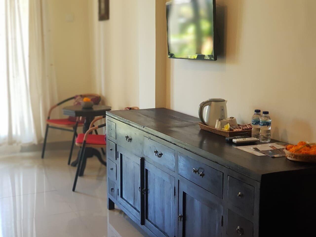 מלון Lodtunduh Liyer House מראה חיצוני תמונה