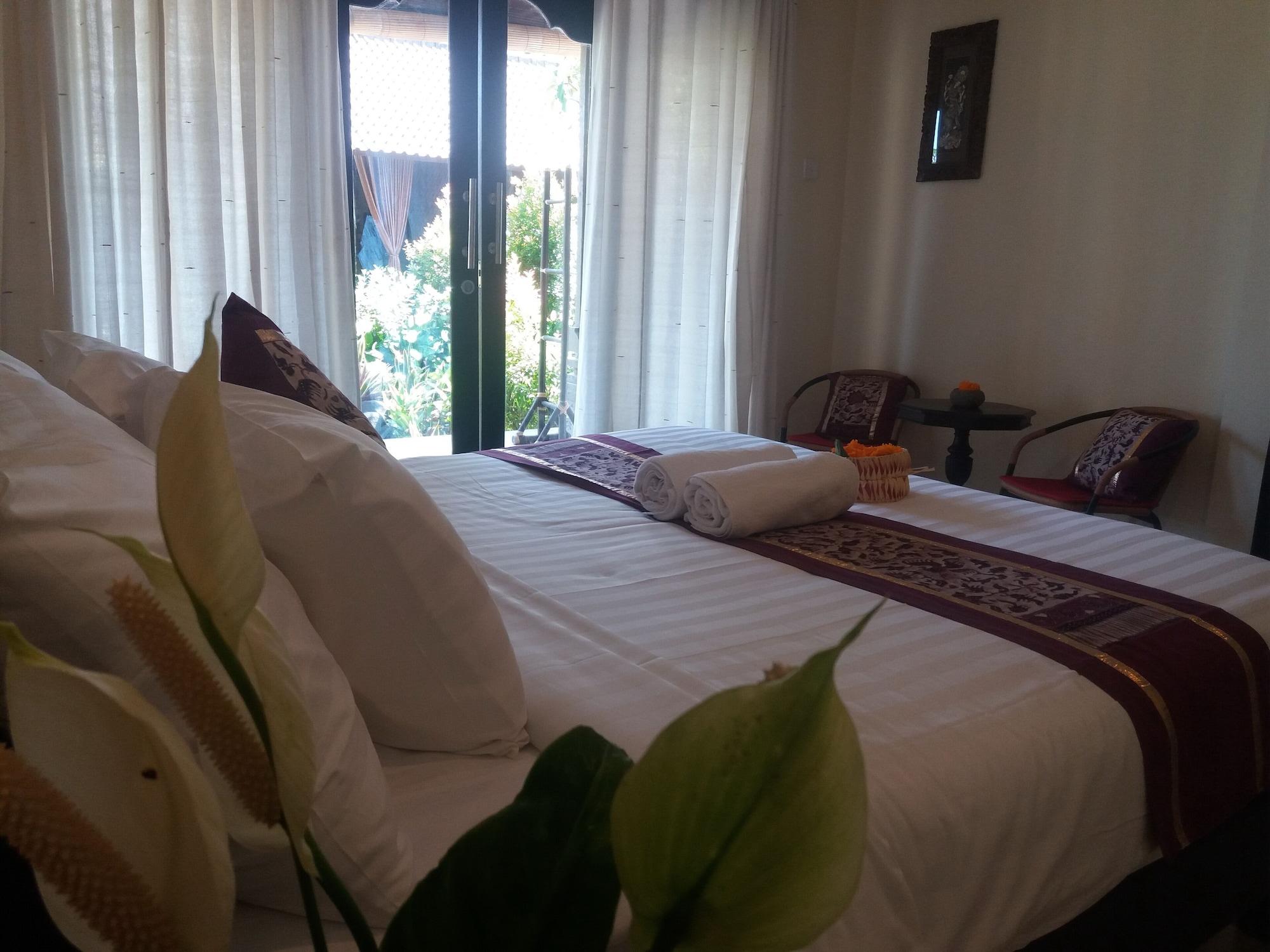 מלון Lodtunduh Liyer House מראה חיצוני תמונה