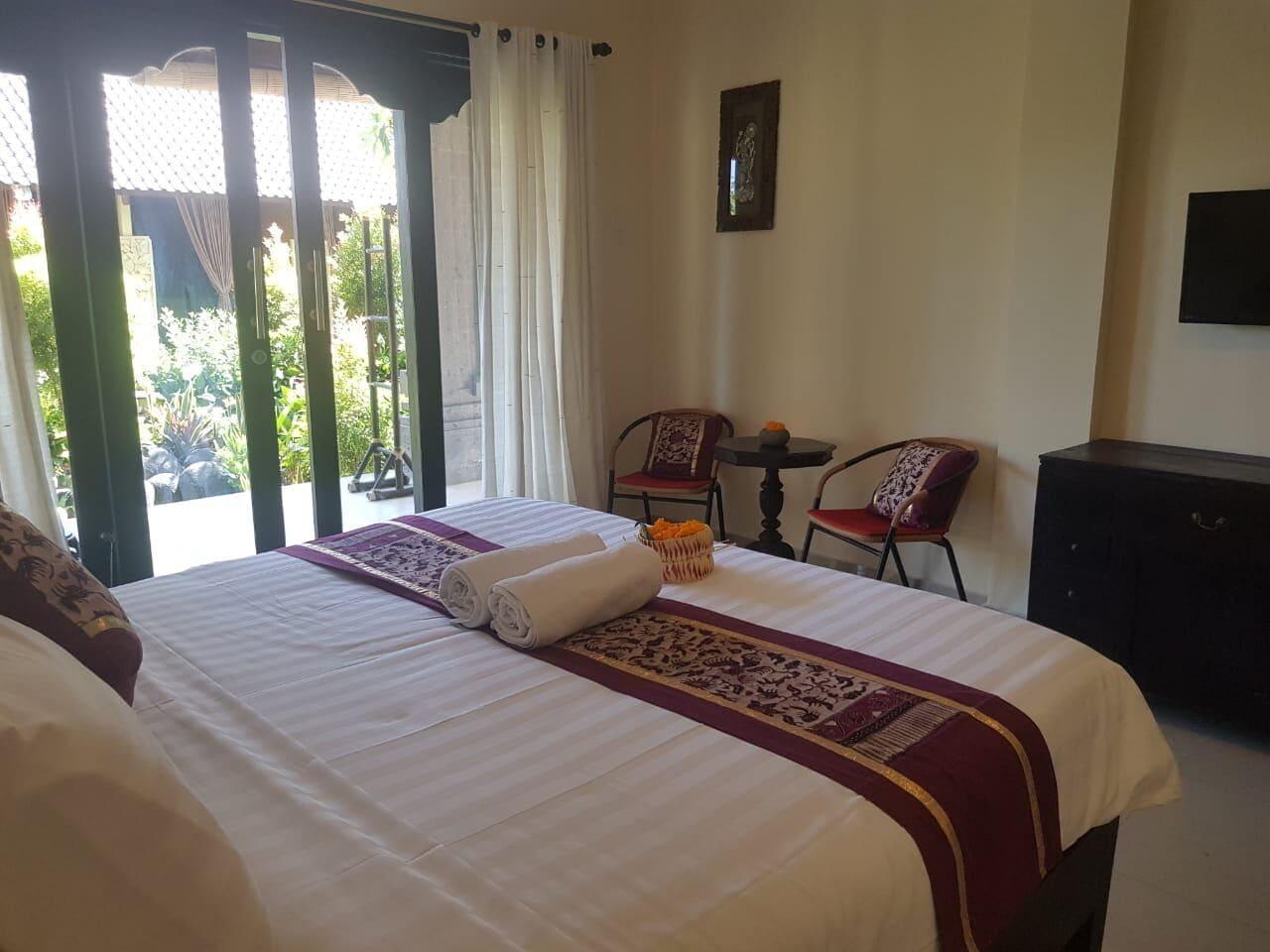 מלון Lodtunduh Liyer House מראה חיצוני תמונה